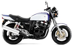 GSX400X Impulse GSX-400X GSX-400 GSX400